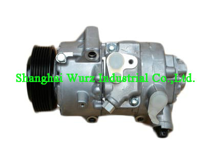 compressor for Corolla/Auris 1.6i  OEM  GE447260-1894/GE447260-1893 