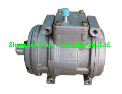  10PA20C compressor without clutch