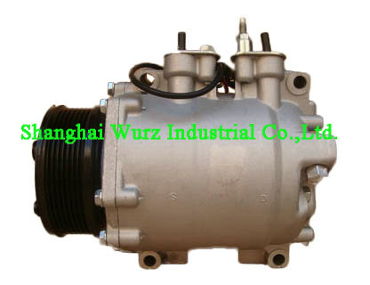  HS-110R compressor for  CR-V OE 38810-PNB-006     