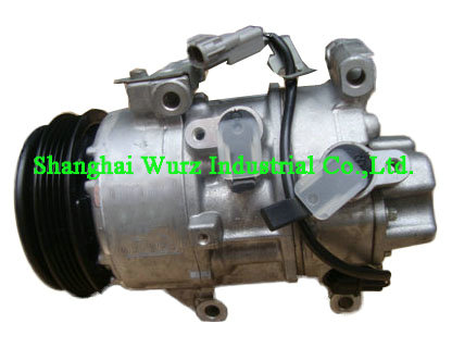 6SEU16C for   HIACE RZH 2.0/2.7 VVT-i  - copy - copy
