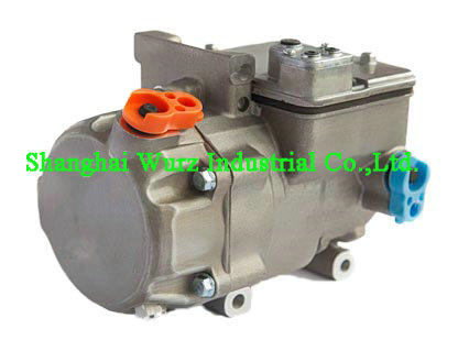 12V  parking cooler compressor 
