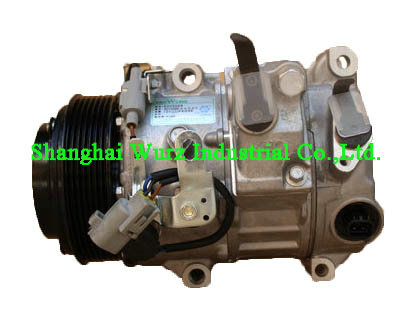  7SBH17C for Lexus GS350   Highlander/Estima/Vellfire/Venza 3.5