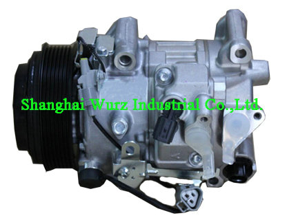7SB19C  compressor for Lexus RX350
