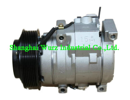 10S15C for  Hiace /Hilux 2.5 D-4D/Fortuner /Hiace/Hilux 3.0 D-4D    