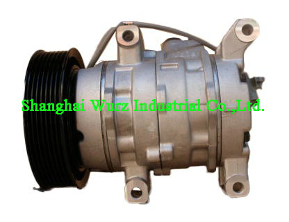10S11C for Hilux 3.0 1KD/Hilux 2.5 2KD// Vigo 