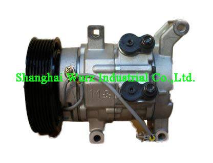  10S11C for HILUX GGN 4.0L V6 