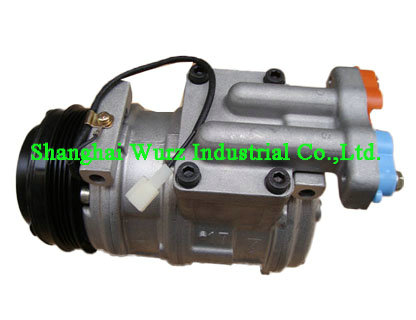  10PA17C for   Iveco Stralis Cursor 10/13