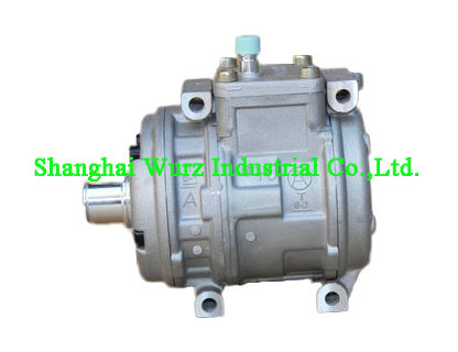   10PA15C      single pump without clutch