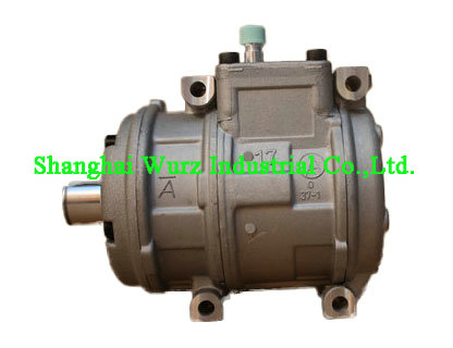   10PA15C single pump without clutch 4SEASONS  NO :  58341