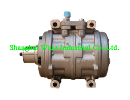 10P13C single pump without clutch