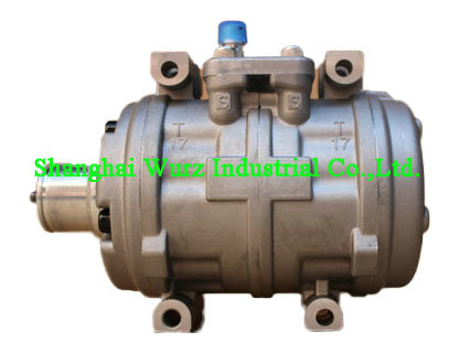 10P15C    single pump without clutch 