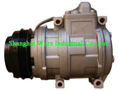 10PA17C for Hiace  88320-26450
