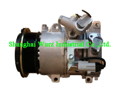 6SEU16C for   HIACE RZH 2.0/2.7 VVT-i 