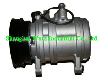 HS11 Amica 1.0i 12V/Atos 1.0i/  Getz 1.1i/Santro 0.8