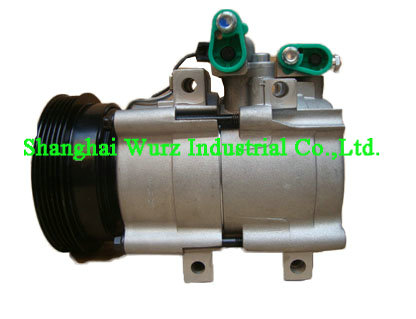 HS18 for   Santa Fe 5pk