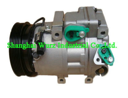  VS16N  auto ac compressor
