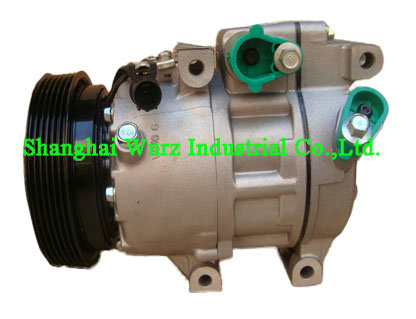   VS16N for  I30 1.4i 16V/Elantra 1.6i 16V/   Avante 1.6i 16V/Lantra