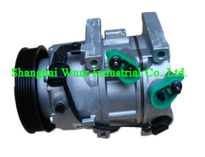 VS16E for   Hyundai Sonata 2.0i/Sonata 2.4i
